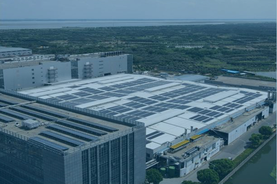 上海施耐德低压电器有限公司