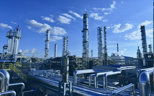 煤矿集团能效服务