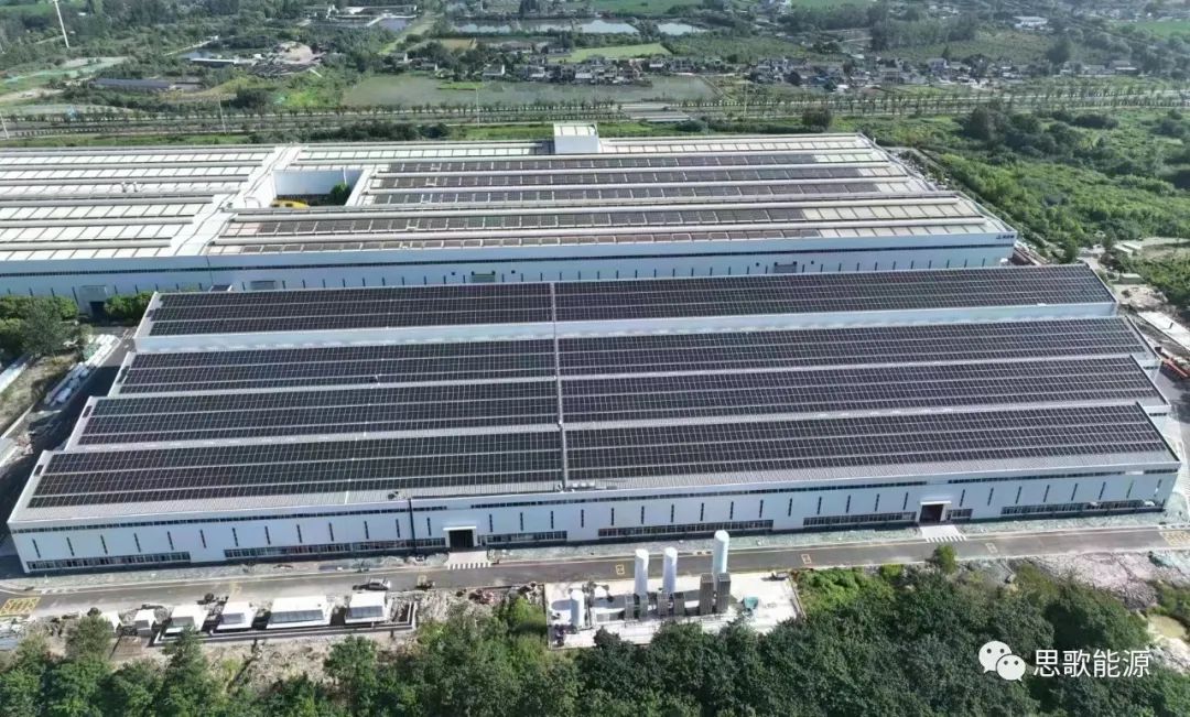 扬州迈安德集团